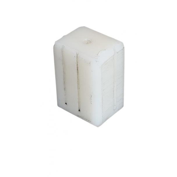 Kernel iDeal Launch 9K-12K 2 Post Carriage Slider Block Set of 8
