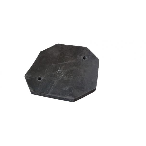 Kernel 10K/11K Rubber Lifting Foot - Sold As Singles