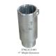 Kernel TP9KFX/TP9KACX/TP9KSCX 9K 2 Post Single Truck Adapters
