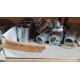 Launch TLT210-XT & TLT211-AS 2 Post Single Truck Adapters