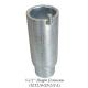 Launch TLT210-XT & TLT211-AS 2 Post Single Truck Adapters
