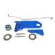 Kernel TP10KAC-D / TP11KAC-D OEM Carriage Lock Assembly