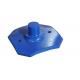 Kernel TP10KAC-D / TP11KAC-D OEM Single Swivel Pad Foot