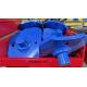 Kernel TP10KAC-D / TP11KAC-D OEM Single Swivel Pad Foot