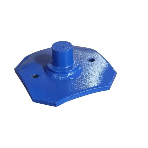 Kernel TP10KAC-D / TP11KAC-D OEM Single Swivel Pad Foot