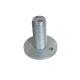 Kernel TP12KFX/TP15KCX OEM Single Swivel Pad Weldment