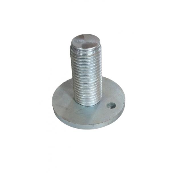 Kernel TP12KFX/TP15KCX OEM Single Swivel Pad Weldment