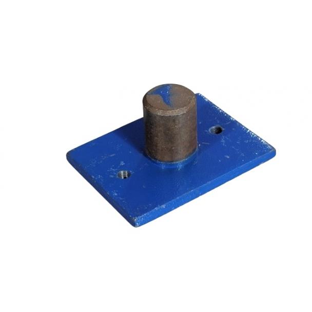 Kernel OEM TP12KC-D & TP12KC-DE Single Swivel Pad Foot