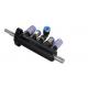 Kernel TC-950 / TC-950-WPA Tire Changer Rim Clamp Air Actuator