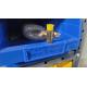 Kernel Tire Changer OEM TC-950 & TC-950-WPA Banjo T-Fitting
