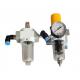 Kernel OEM Factory TC-530-9153 Air Regulator Assembly