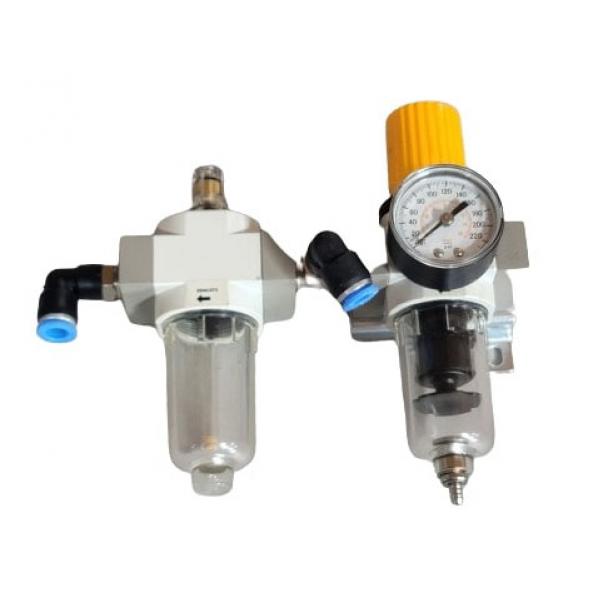 Kernel OEM Factory TC-530-9153 Air Regulator Assembly