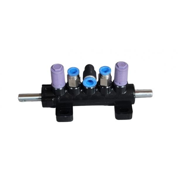 Kernel TC-430 / TC-530 Tire Changer Rim Clamp Air Actuator
