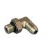 Tuxedo OEM TP11KACD-074 90 Degree Power Unit Hydraulic Fitting