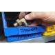 Tuxedo OEM TP11KACD-074 90 Degree Power Unit Hydraulic Fitting