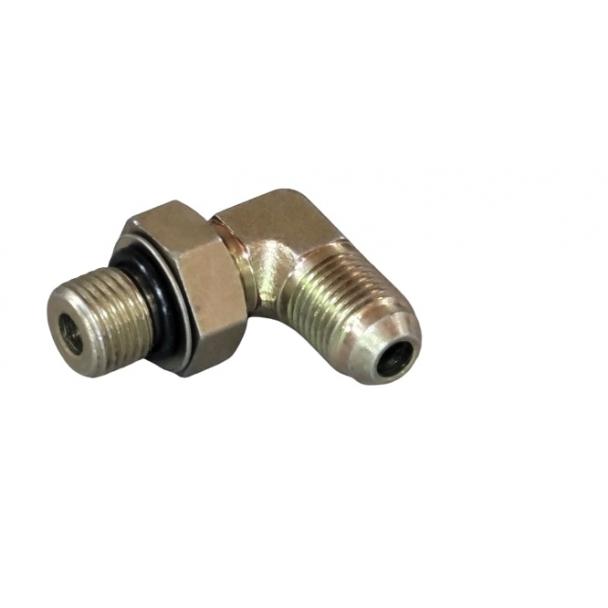 Tuxedo OEM TP11KACD-074 90 Degree Power Unit Hydraulic Fitting