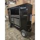 Redline 90" Prototype Large Racing Tool Box Pit Cart