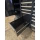 Redline 90" Prototype Large Racing Tool Box Pit Cart