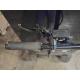 Redline 90" Prototype Large Racing Tool Box Pit Cart