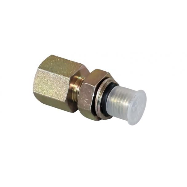 Kernel FP8K-DX / FP8K-DX-XLT OEM Factory Hydraulic Extension