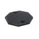 Kernel OEM TP9-1002 Single Rubber Foot Pad Factory Replacement