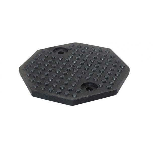 Kernel OEM TP9-1002 Single Rubber Foot Pad Factory Replacement