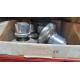 Launch TLT210-XT / TLT-211-AS OEM Single Swivel Pad Assembly