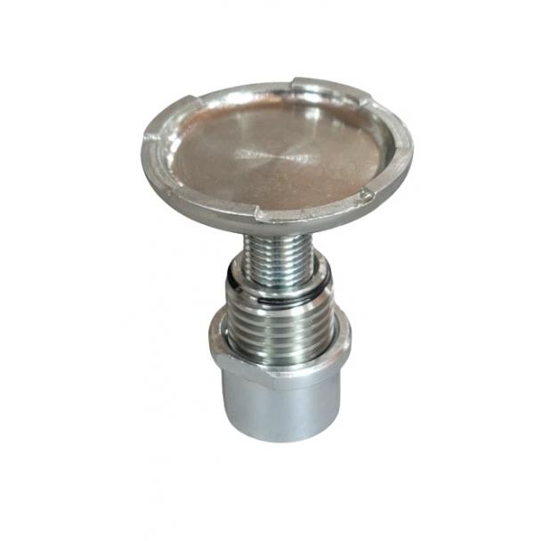 Launch TLT210-XT / TLT-211-AS OEM Single Swivel Pad Assembly