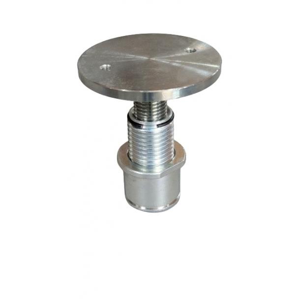Launch TLT240-SB / TLT240-SC OEM Single Swivel Pad Assembly