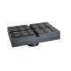 Kernel MR6K-48 / MR6K-48X Rubber Swivel Pad Single Replacement