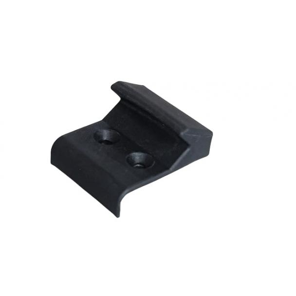 Kernel TC-400M-B Single Plastic Jaw Cover