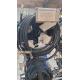 Kernel 2 Post Lift OEM Factory Replacement Hydraulic Hose