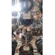 Kernel 2 Post Lift OEM Factory Replacement Hydraulic Hose