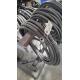Kernel 2 Post Lift OEM Factory Replacement Hydraulic Hose
