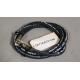 Kernel 2 Post Lift OEM Factory Replacement Hydraulic Hose