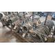 Kernel 2 Post Lift OEM Factory Replacement Hydraulic Hose