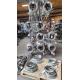 Kernel 2 Post Lift OEM Factory Replacement Hydraulic Hose