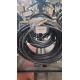 Kernel 2 Post Lift OEM Factory Replacement Hydraulic Hose