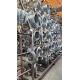 Kernel 2 Post Lift OEM Factory Replacement Hydraulic Hose