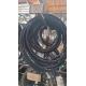 Kernel MR6K-48 OEM Single Factory Replacement Hydraulic Hose