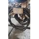 Kernel LR-26-Pad OEM Low Rise Lift Replacement Hydraulic Hose