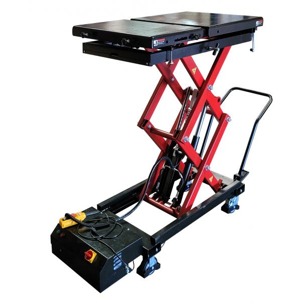 [DISCONTINUED] Redline High Rise EV Battery Drivetrain Lift