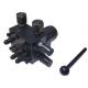 Redline Electric Hydraulic OEM Shop Press Control Valve Assembly