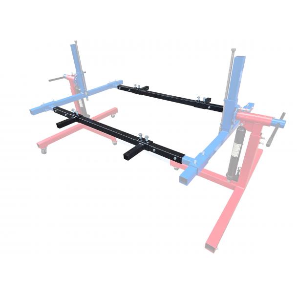 Redline Auto Rotisserie Truck Cab Adapter Kit