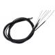 Redline 1500HD OEM Replacement Safety Lock Release Cable