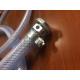 Redline RE26/26KD/28 OEM Sand Blast Cabinet Pickup Hose Fitting