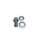 Redline RE26/26KD/28 OEM Sand Blast Cabinet Pickup Hose Fitting