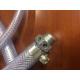 Redline RE26/26KD/28 OEM Sand Blast Cabinet Pickup Hose Fitting