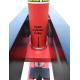Redline RE20T-A Shop Press Cylinder OEM Mounting Collars