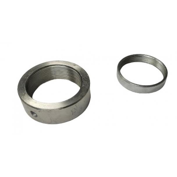 Redline RE20T-A Shop Press Cylinder OEM Mounting Collars